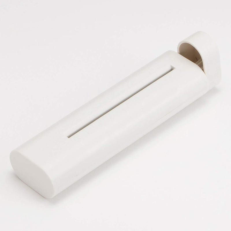 Muji Handy Shredder, Off-White, Small - Image 2